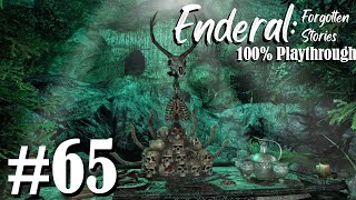 Lets Complete Enderal Ep 65  Dealing with Defectors [upl. by Nora45]