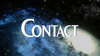 Contact 1997 Trailer HD [upl. by Eimmis]