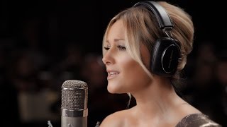 Helene Fischer  All I want for Christmas is you [upl. by Ahsirtak]