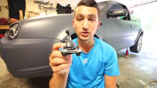 How to Diagnose a Bad Ball Joint [upl. by Herald864]