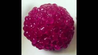 SUPER CRUNCHY FISHBOWL SLIME COMPILATION ASMR SLIME CRUNCHY [upl. by Raouf]