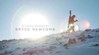 Remembering Bryce Newcomb [upl. by Hplodnar283]