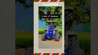 Farmtrac 60 modified video viralsong viralvideo mrbeast nishudaswal [upl. by Loram]