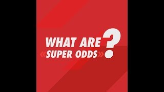 What are super odds  EN [upl. by Adnohryt]