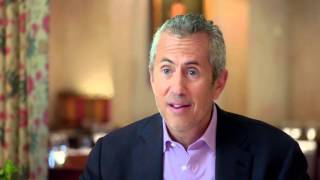 The art of hospitality by Danny Meyer Union Square Hospitality Group [upl. by Melc]