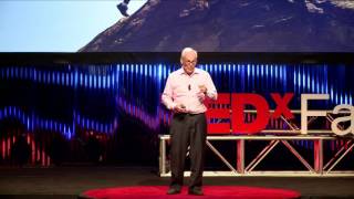 Philanthropy A Whole Lot of Shift Needs to Happen  Jim Hodge  TEDxFargo [upl. by Nadeau554]