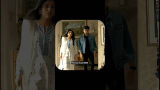 SALAR AND SITARA ENTRY IN HOME 🏘️ kaffara laibakhan aliansari ytshorts [upl. by Anerev]