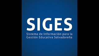 ingreso control asistencia en SIGES 2024 [upl. by Bobina795]