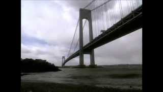 Tacoma Narrows Bridge made [upl. by Dev935]