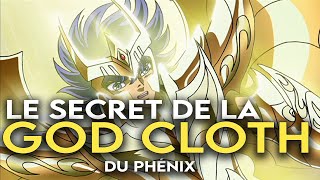 Le Secret de la God Cloth du Phénix [upl. by Sewel]