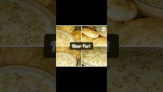 Classic Kheer With Khasta Puri Recipe By Gujrati Tadka [upl. by Kcirdneked]