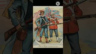 ¿Inglaterra y Estados Unidos nos neutralizaron con liberalismo económico internacional liberalismo [upl. by Zucker]