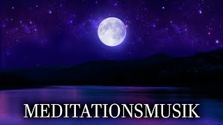 Meditationsmusik für mehr Gelassenheit tut Körper und Seele gut  Innere Ruhe finden [upl. by Mij265]