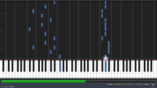 Synthesia Un Go  Fantasy [upl. by Chicoine114]