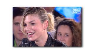 Emma Marrone  Intervista 2013 con Radio Italia  parte 1 [upl. by Janot595]