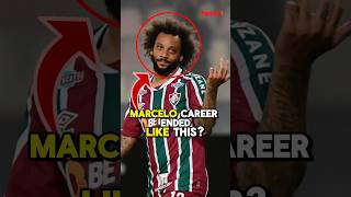 Is Fluminense the END of Marcelos Career football [upl. by Ynove381]