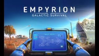 Empyrion  Galactic Survival [upl. by Yblocaj150]