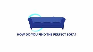 How to Find the Perfect Sofa Always Look for the UratexInside Tag [upl. by Hulda758]