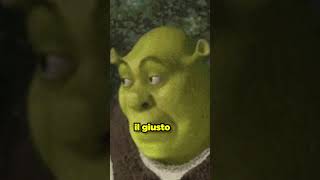 Perchè SHREK è MEME [upl. by Kinna749]