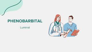 Phenobarbital Luminal  Drug Rx Information [upl. by Wachter63]