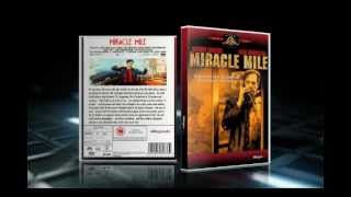 Miracle Mile Trailer  Legendado [upl. by Prudence]