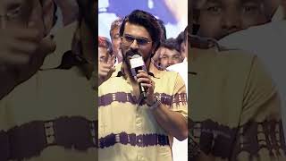 ramcharan About chiranjeevi Pawankalyan trendingshorts [upl. by Ecal]