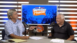 2024 Gator Nation GameDay Preview [upl. by Mattheus]