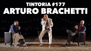 Tintoria 177 Arturo Brachetti [upl. by Bee159]