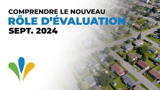 Vidéo explicative nouveau rôle foncier déposé en septembre 2024 [upl. by Malley404]