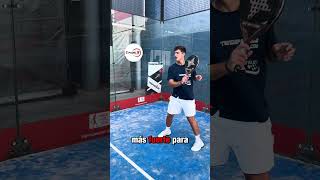 Starvie Kenta Pro 2025 tiendapadel padelreview [upl. by Jarek]