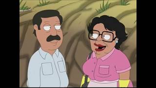 Family Guy Consuela Die besten Szenen Deutsch [upl. by Gardie459]