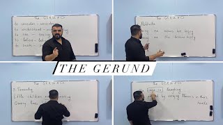 The Gerund [upl. by Eliza]