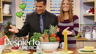 Cómo ser vegano sin aburrirte de lo que comes [upl. by Maddi]