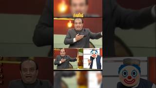 Supermacy of sudhanshu Trivedi 🔥ending 😅sudhanshutrivedi viral sanatan shorts [upl. by Aneerb]