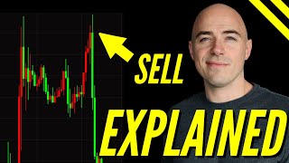 How to Trade a Double Top and Double Bottom Correctly [upl. by Zakarias]