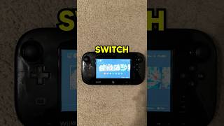 Using my Switch on my Wii U [upl. by Pollack782]