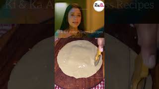 Cheesy Paratha  Anupama ka Cheese Paratha  atodayshort latest recipe today paratha chees [upl. by Shaner77]