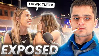 I EXPOSED Haliey Welch aka Hawk Tuah Girl [upl. by Lisk662]