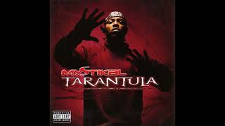 02 Mystikal  Tarantula ft Butch Cassidy [upl. by Jaehne]