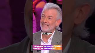 TPMP bientôt déprogrammé  Les révélations folles sur le plateau [upl. by Noyes219]