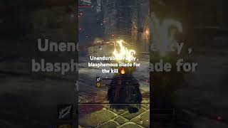 Unendurable Frenzy on Commander Niall eldenring blasphemous lofi chill gaming gameplay music [upl. by Baggott198]