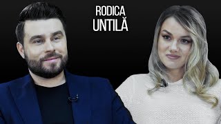 Rodica Untilă  drama neștiută de nimeni venituri de pe Instagram și scandalul cu Ella Chistol [upl. by Mandi]