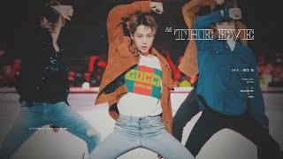 181012 IBK 참 좋은 콘서트  전야 The Eve KAI [upl. by Brooke]