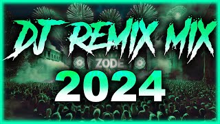 DJ REMIX 2024  Mashups amp Remixes of Popular Songs 2025  DJ Disco Remix Club Music Songs Mix 2025 [upl. by Aiekan]