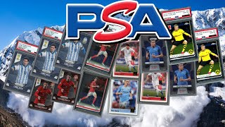 Why The PSA Backlog Is A Major Factor Right Now [upl. by Saffian986]