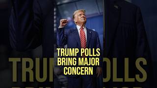 America Misled Trump Poll Details Exposed shorts trump news [upl. by Halet64]