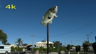 Goondiwindi QLD [upl. by Zerline]