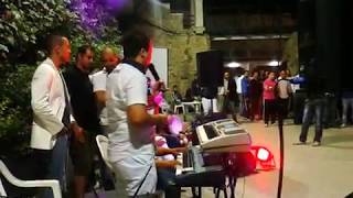 Cheb Fouzi LHammi  Live 2013 A Lawalftek La Walftek [upl. by Elleirb]