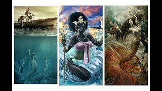 TEMOIGNAGE DU MONDE DE SIRENE [upl. by Aretha]