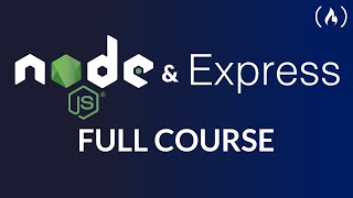 Nodejs and Expressjs  Full Course [upl. by Oibaf520]